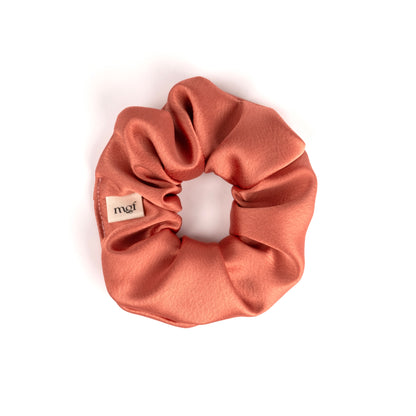 Scrunchie Benedetta in seta