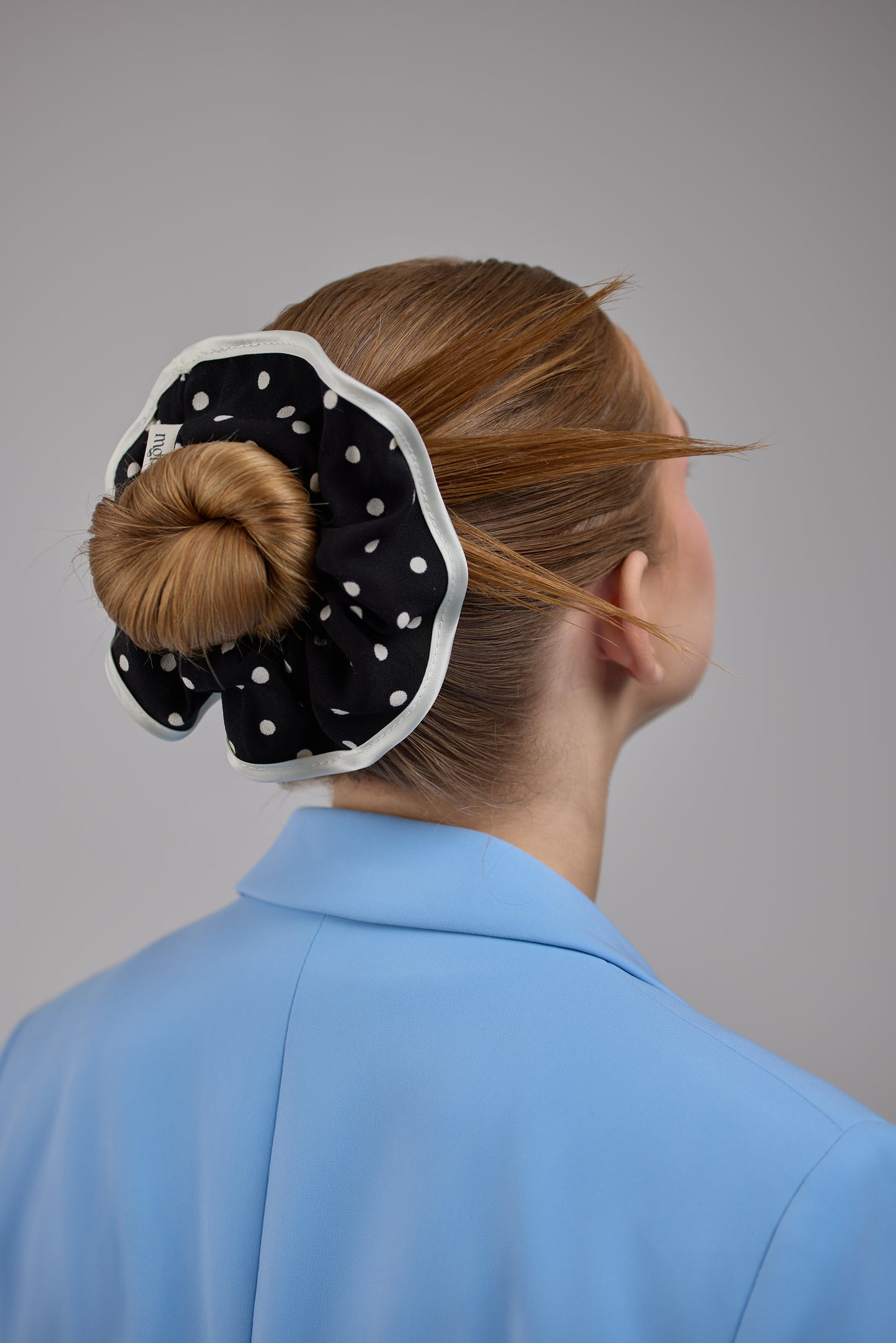 Scrunchie Lenora