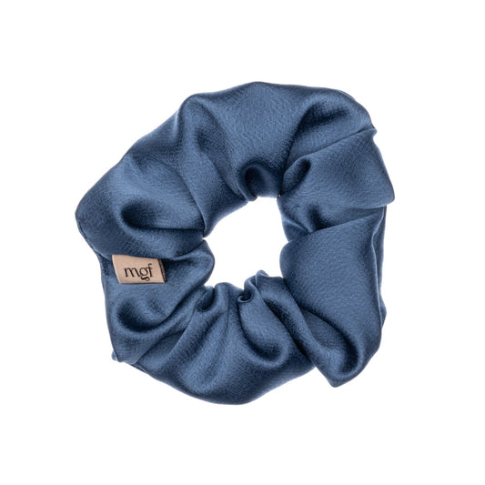 Scrunchie Giorgia in seta