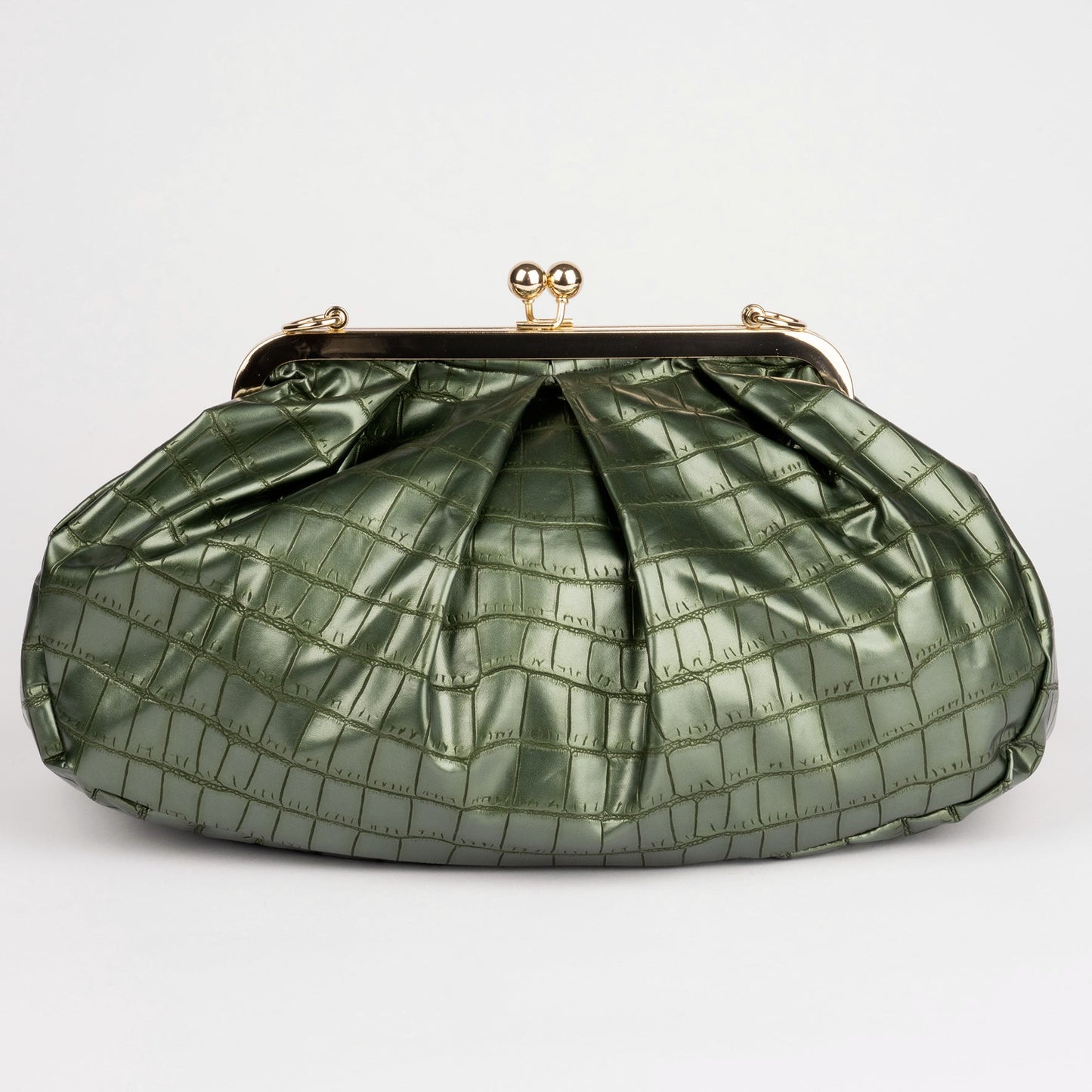 Clotilde Green Python