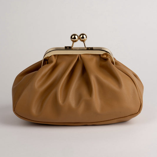 Mini Clotilde Caramel