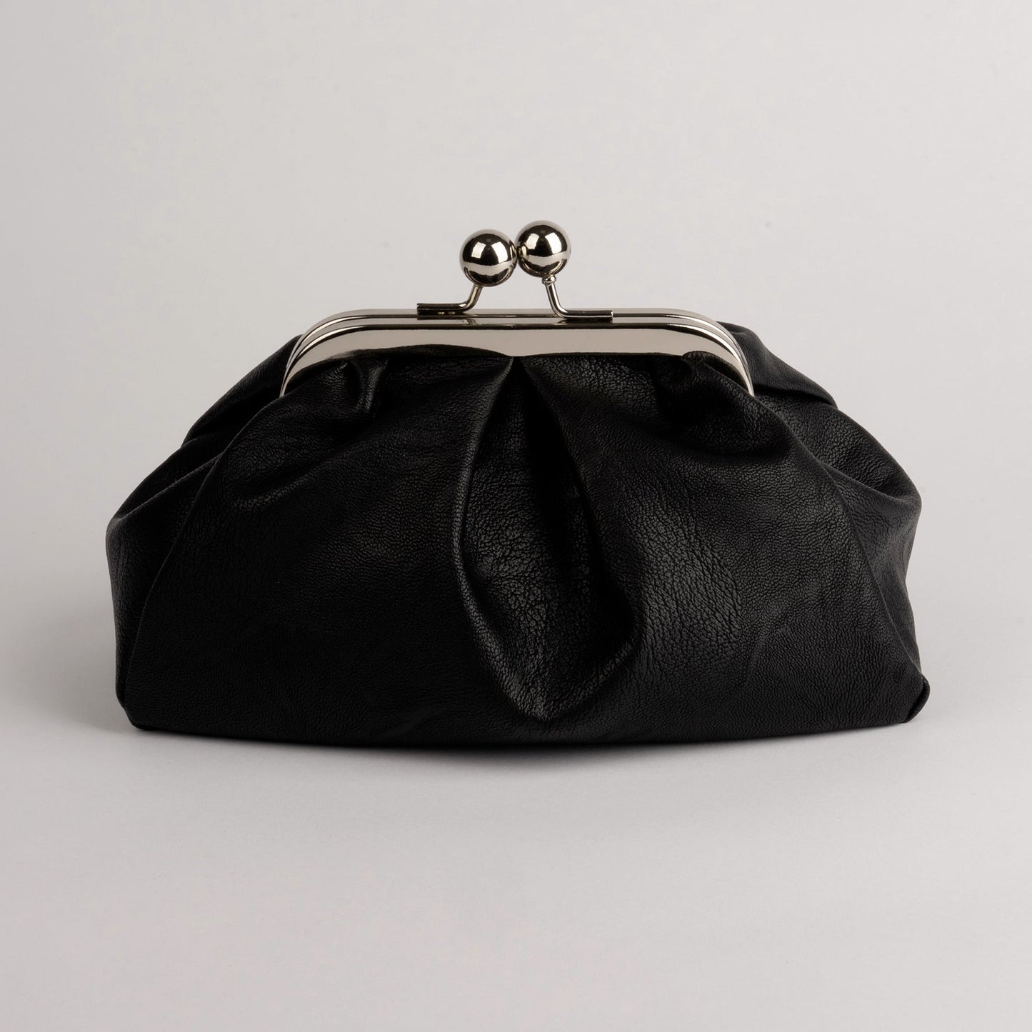 Mini Clotilde Black