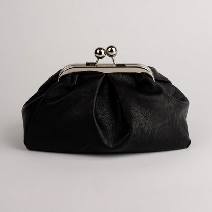 Mini Clotilde Black