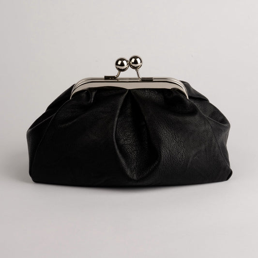 Mini Clotilde Black